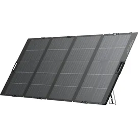 EcoFlow 400W solarpanel