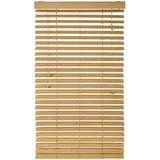 XXXLutz Jalousie Bambus (B x H: 180 x 240 cm, Natur, Holz,