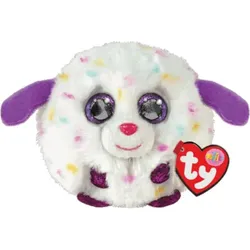 TY 42528 MUNCHKIN DOG - TY PUFFIES 10 cm