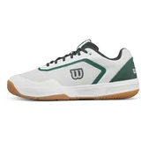 Wilson Courtglide Herren Weiß/Sycamore/Gum1A 42