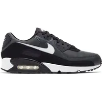 Nike Air Max 90 Herren Iron Grey/Dark Smoke Grey/Black/White 44,5
