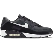 Nike Air Max 90 Herren Iron Grey/Dark Smoke Grey/Black/White 44,5