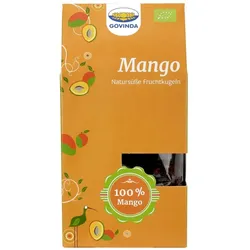 Kugeln - Mango