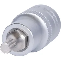 KS Tools 1/2" Bit-Stecknuss - 911.1341