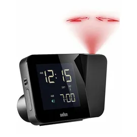 Braun BC15B-DCF schwarz