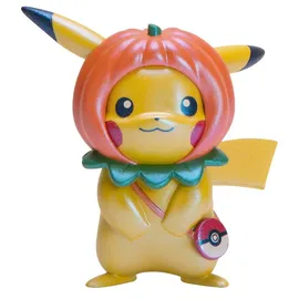 Jazwares Pokemon Countdown to Halloween Adventskalender 2021