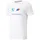 Puma Herren Tops BMW Motorsport ESS Logo T-Shirt M White