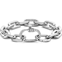 TI SENTO - Milano Armband 925er Silber Armbänder &