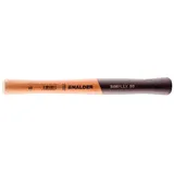 Halder SIMPLEX 3244.050 Hammerstiel 130g 310mm