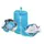 ScanPart Schuhwaschbeutel 40 x 20 cm