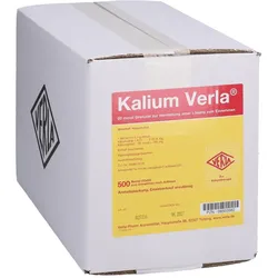 Kalium Verla