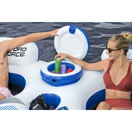 BESTWAY Hydro Force Rapid Rider II 251 x 132