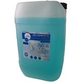 Solarflüssigkeit 25 l blau Konzentrat bis -58° C Frostschutz, Solarfluid, Solarliquid, Wärmeträgermedium