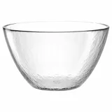 LEONARDO Attivo Transparent 22 cm 2-tlg.