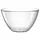 LEONARDO Attivo Transparent 22 cm 2-tlg.
