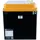 LIONTRON LiFePO4 12,8V 200Ah 2,56 kWh