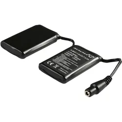 Macna E-Heat, Akku - Schwarz - 7.4V 3A