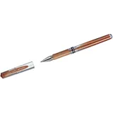 Uni-Ball Signo UM-153 Gelroller bronze/transparent (146813)