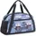 Puma Sporttasche Phase AOP Extra Small cool blue
