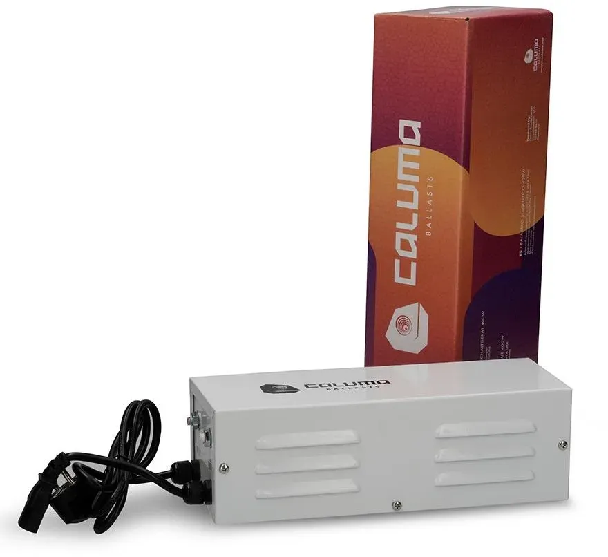 Caluma Magn. Vorschaltgerät 400 W