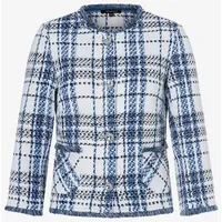 More & More MORE&MORE Jackenblazer bunt 38