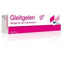 Gleitgelen