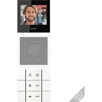 Jung Video-Innenstation SIVIAL627AN