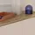 Forte Sideboard 224,5 x 85,7 x 41,3 cm Sand / Mauvella Eiche
