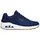SKECHERS Uno - Stand on Air Marine 41