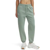 Under Armour Icon Fleece Joggers - silica Green White