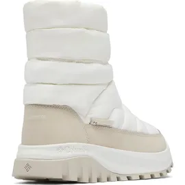 Columbia Snowtrot Mid Sea Salt Fig 7