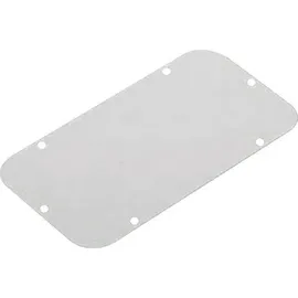 Schneider Electric NSYTLFU Kabeldurchführung Plattenstärke (max.) 3mm Polyethylen 1St.