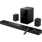 TCL Q85HE