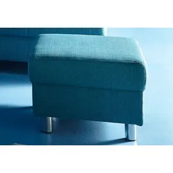 INOSIGN Hocker »Jamie« INOSIGN petrol