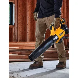 DeWalt DCMBL562N-XJ Akku DCMBL562N-XJ Akku-Gebläse 18V