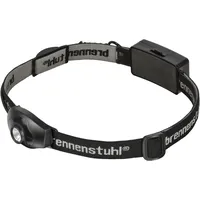 Brennenstuhl LuxPremium LED-Kopflampe KL 100 IP44, 100lm