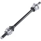 maXpeedingrods Antriebswelle Hinten Links Rechts For Bmw 33207564128