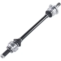 maXpeedingrods Antriebswelle Hinten Links Rechts For Bmw 33207564128