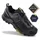 Salomon X Ultra 5 Wide GTX Dark G/Asphal/W Dark Gull Gray/Asphalt/Willow Dark Gull Gray/Asphalt/Willow, 42.5