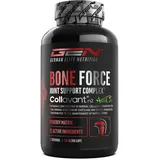 GEN GERMAN ELITE NUTRITION Bone Force Kapseln 180 St.