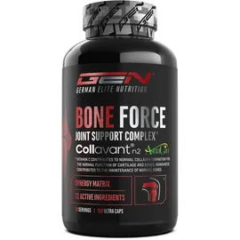 GEN GERMAN ELITE NUTRITION Bone Force Kapseln 180 St.