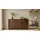 OTTO home Sideboard Gotland 147 x 89 x 40 cm Dunkelbraun