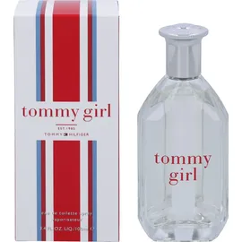 Tommy Hilfiger Tommy Girl Eau de Toilette 100 ml