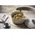 Le Creuset Signature Bräter 24 cm rund meringue
