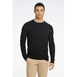 Strickpullover, Gr. XXXL, black, , 73203458-XXXL