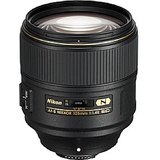 Nikon AF-S Nikkor 105 mm F1,4 ED