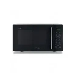 Whirlpool Mikrowellenherd MWP254SB 25lGrill schwarz Dampf