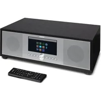 Medion P66400 silber