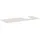 Hansgrohe Xevolos E Konsolentisch 1370 x 55 x 0 cm sandbeige matt