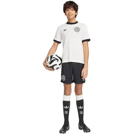 adidas DFB 125 Jahre Jubiläumstrikot 2025 Kinder Gr. 128